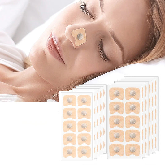 Magnetic Nasal Strips Only